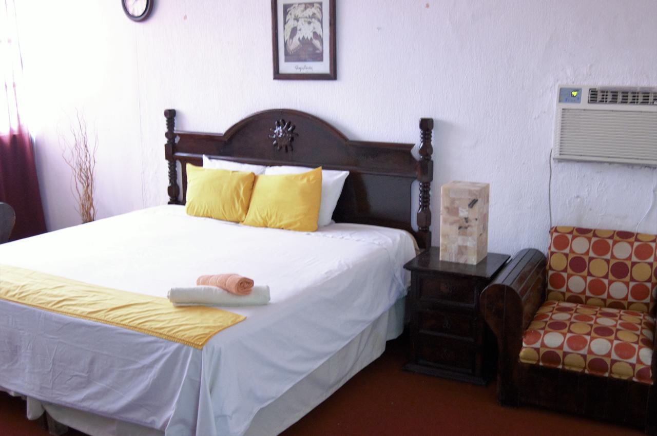 Hotel Jordan Coatzacoalcos Exterior foto