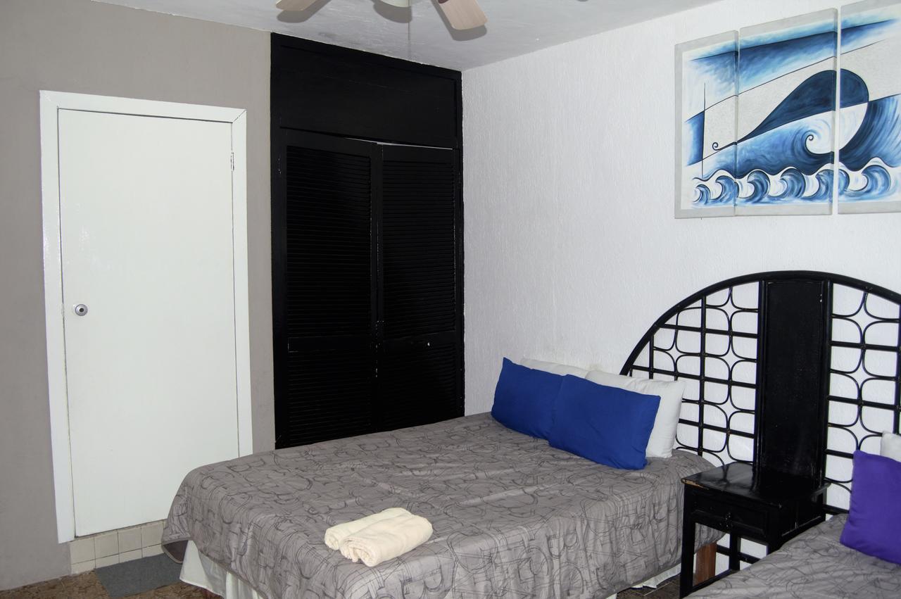 Hotel Jordan Coatzacoalcos Exterior foto
