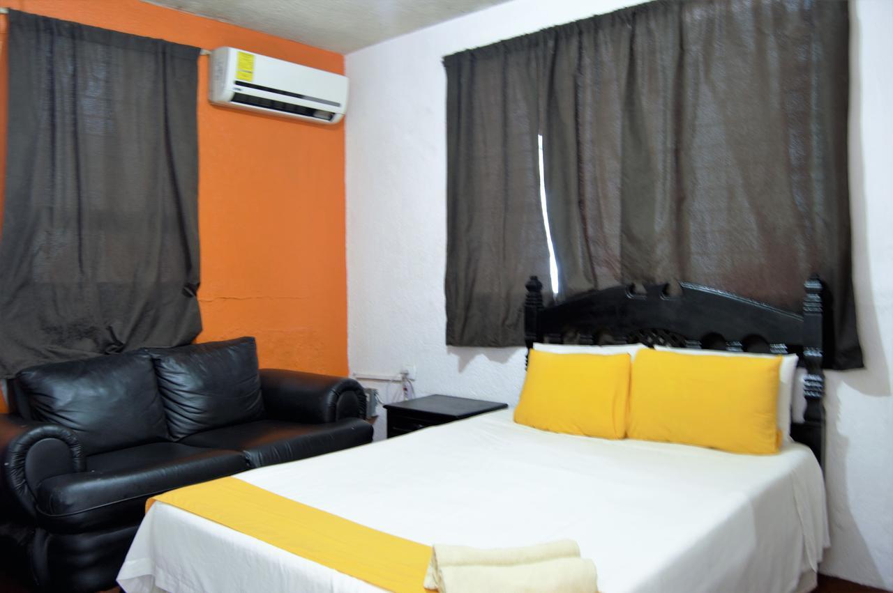 Hotel Jordan Coatzacoalcos Exterior foto