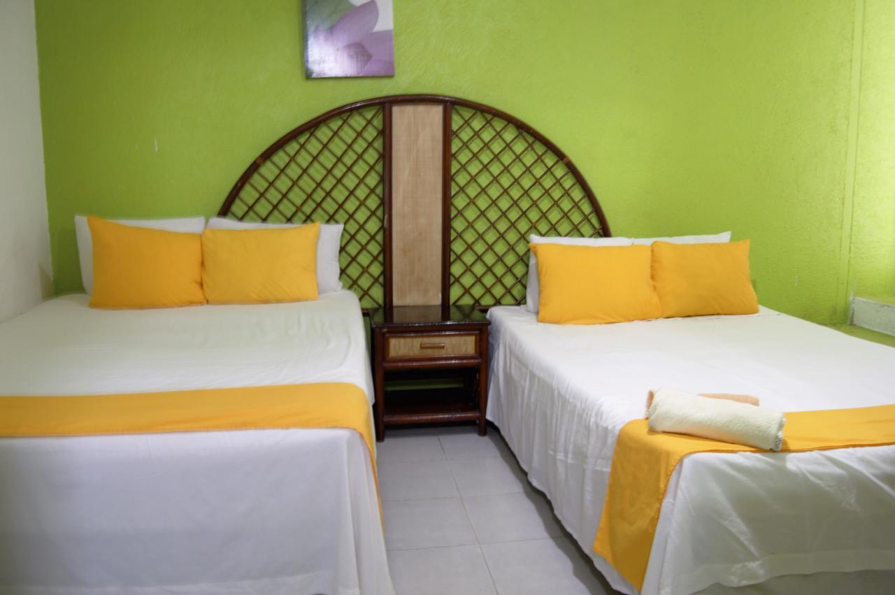Hotel Jordan Coatzacoalcos Exterior foto