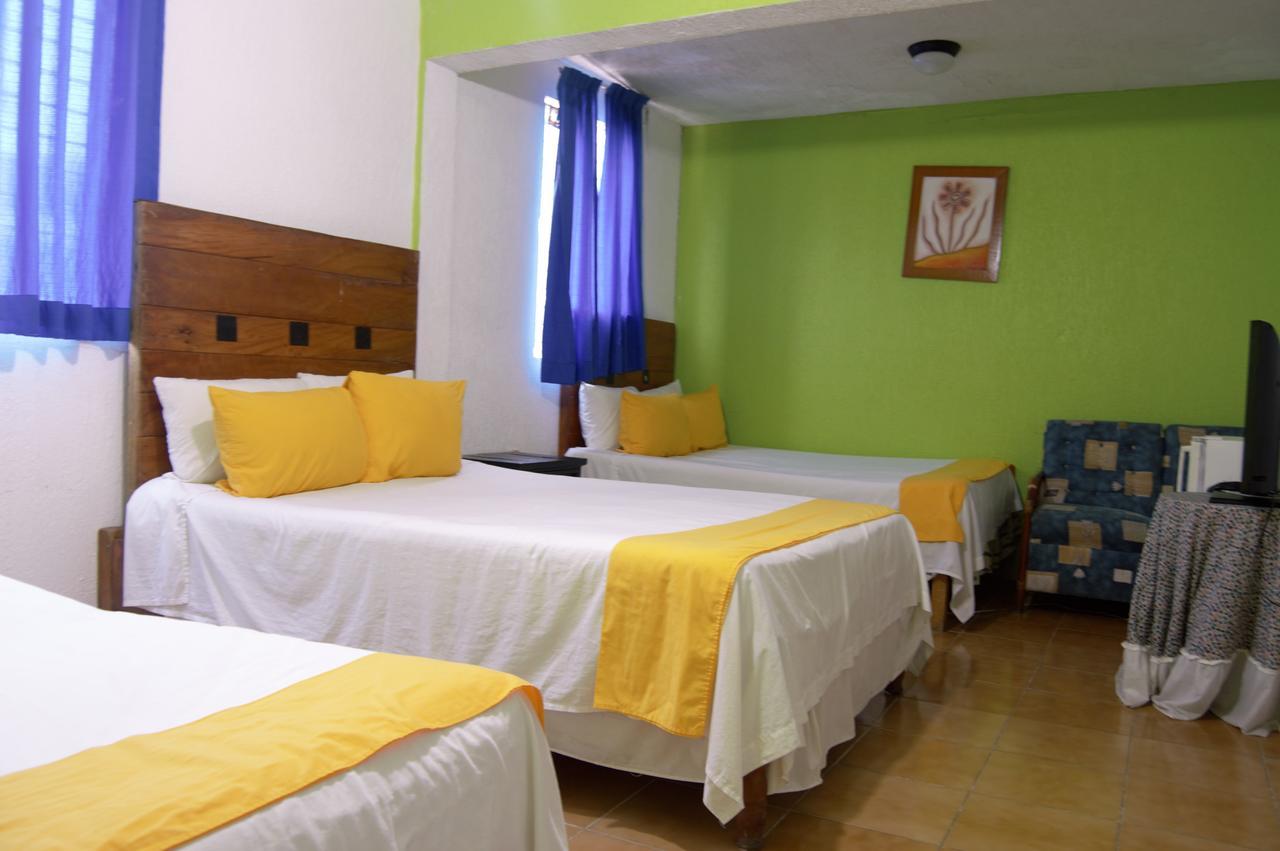Hotel Jordan Coatzacoalcos Exterior foto