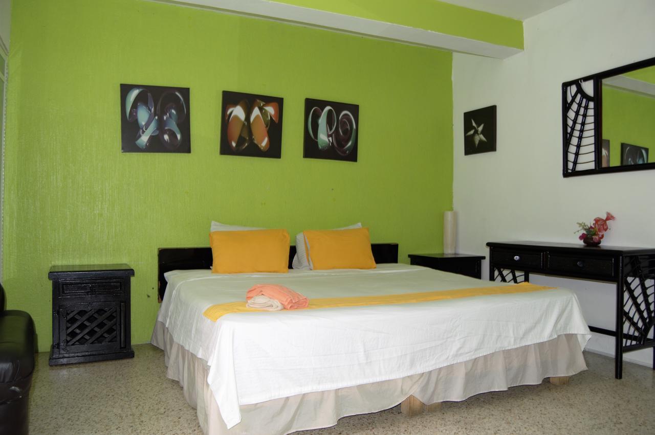 Hotel Jordan Coatzacoalcos Exterior foto