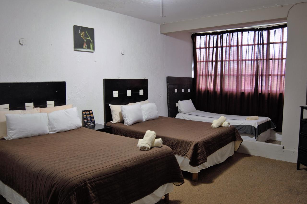 Hotel Jordan Coatzacoalcos Exterior foto
